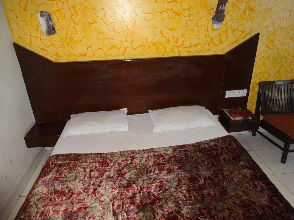 Hotel Elegant International New Delhi Rom bilde