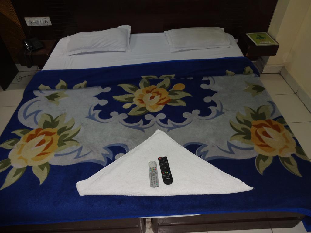 Hotel Elegant International New Delhi Eksteriør bilde